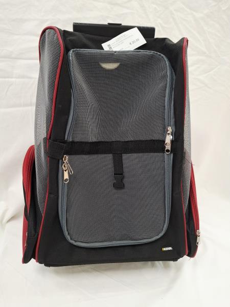 TROLLEY KERBL TRASPORTINO AMICO PELOSO