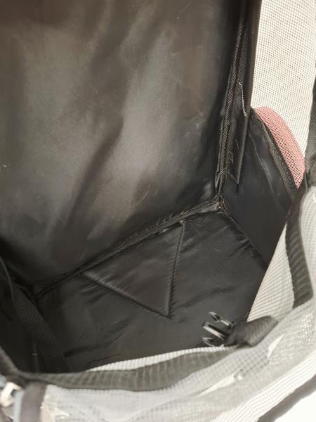 TROLLEY KERBL TRASPORTINO AMICO PELOSO