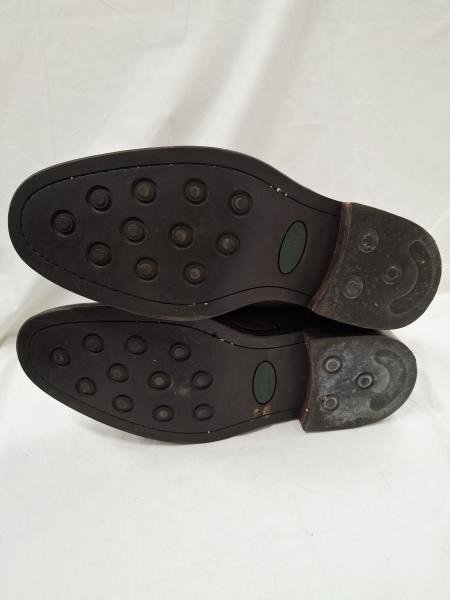 TRONCHETTO UOMO STONE HAVEN MARRONE N 43