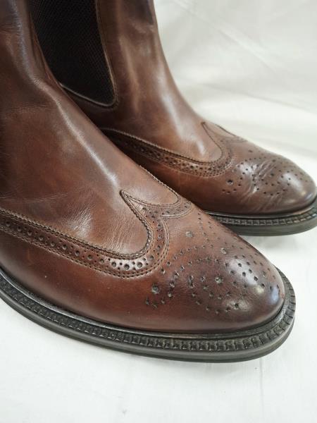 TRONCHETTO UOMO STONE HAVEN MARRONE N 43