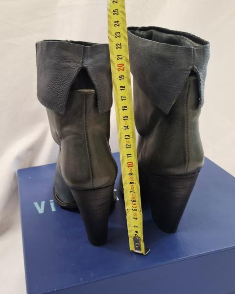 TRONCHETTO VIC MATIÉ GRIGIO N 37.5