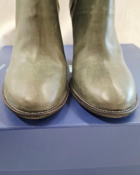 TRONCHETTO VIC MATIÉ GRIGIO N 37.5