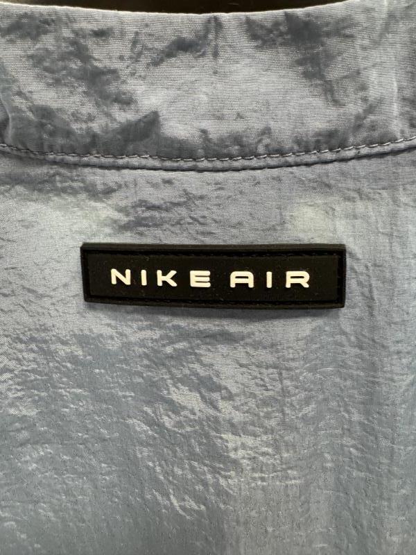 TUTA NIKE AIR GRIGIA TG 4/5 ANNI NUOVA!