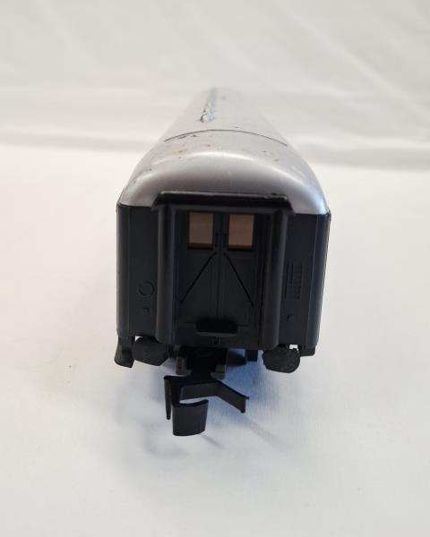 VAGONE CARROZZA PASSEGGIERI LIMA FS AZ 15024 SCALA 1:45