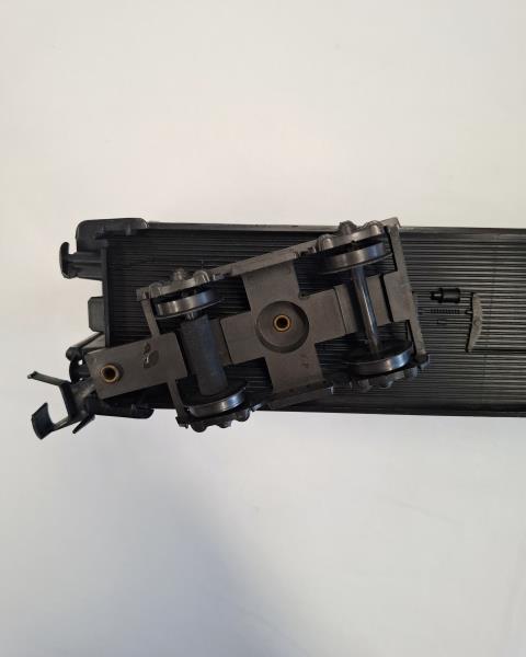 VAGONE CARROZZA PASSEGGIERI LIMA FS AZ 15024 SCALA 1:45