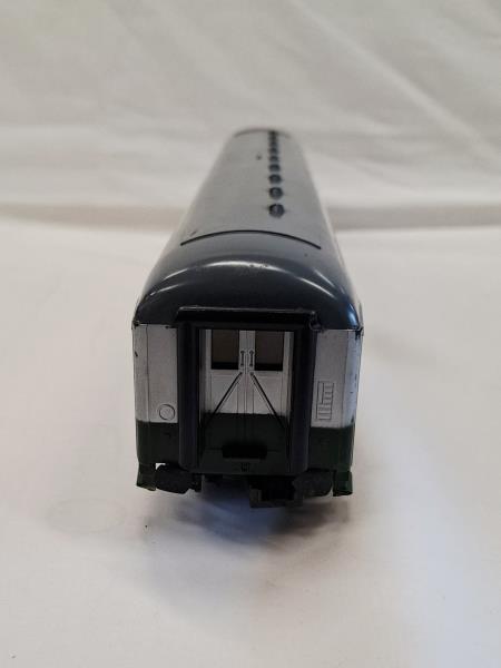 VAGONE CARROZZA PASSEGGIERI LIMA SNCF 5187 10-181677 A9 SCALA 1:45