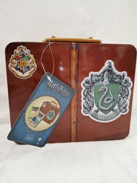 VALIGETTA GIOCO CARTE HARRY POTTER
