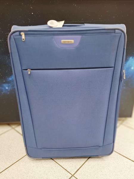 VALIGIA BLU SAMSONITE (COMB. 221)