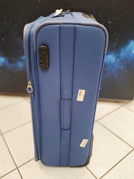 VALIGIA BLU SAMSONITE (COMB. 221)