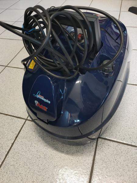 VAPORETTO LECOASPIRA 712 POLTI