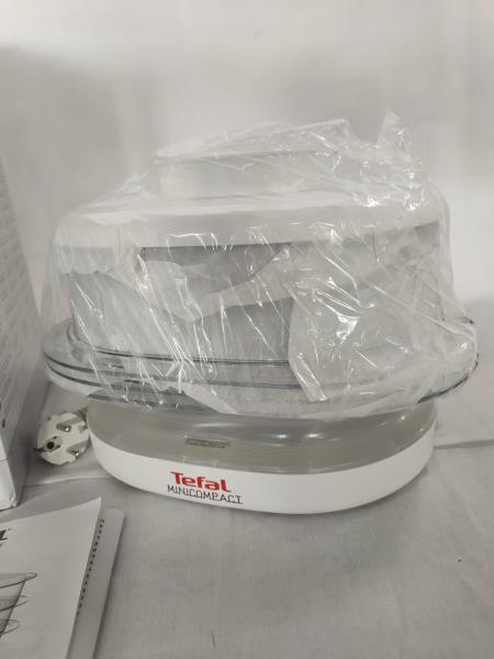 VAPORIERA TEFAL