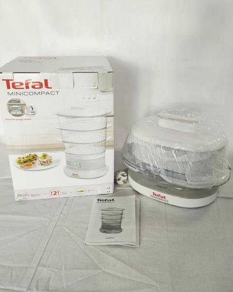 VAPORIERA TEFAL
