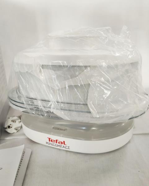 VAPORIERA TEFAL