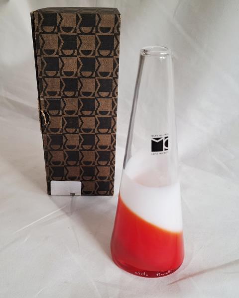 VASETTO CARLO MORETTI