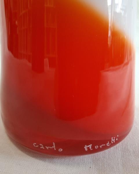 VASETTO CARLO MORETTI