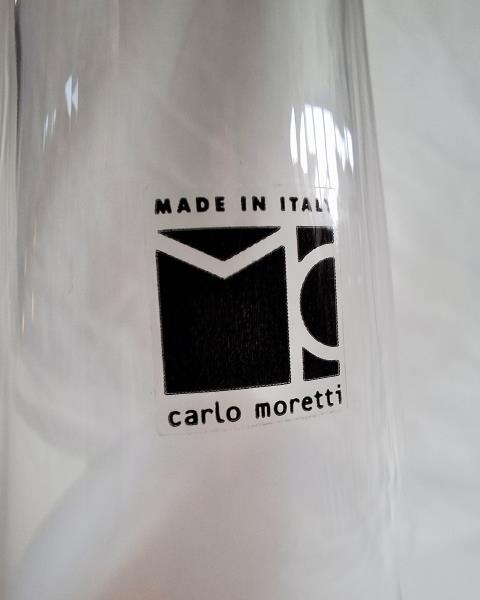 VASETTO CARLO MORETTI