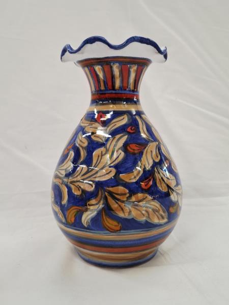 VASETTO GUALDO TADINO BLU