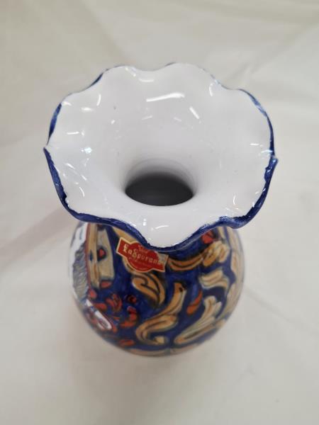 VASETTO GUALDO TADINO BLU