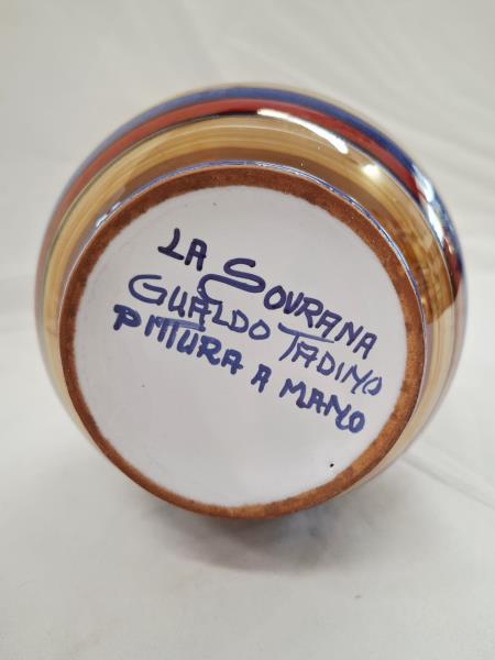 VASETTO GUALDO TADINO BLU