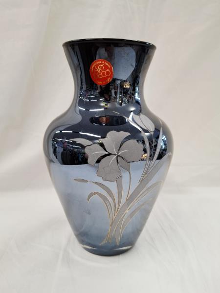 VASO ART DECO' VINTAGE
