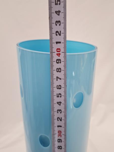 VASO VICEVERSA VETRO