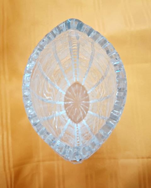 VASO CRISTALLO