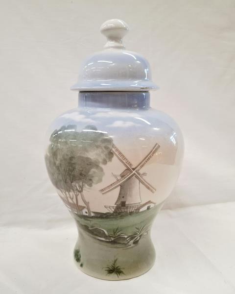 VASO STYLE COPENAGHEN