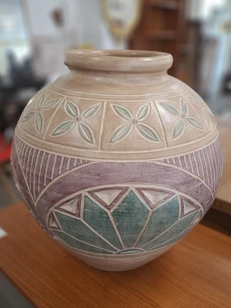 VASO TERRACOTTA