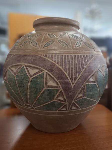 VASO TERRACOTTA