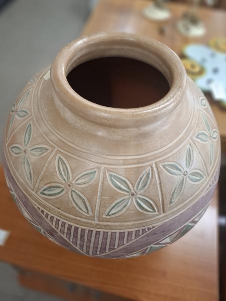 VASO TERRACOTTA
