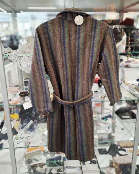 VESTAGLIA UOMO MISSONI TG 48