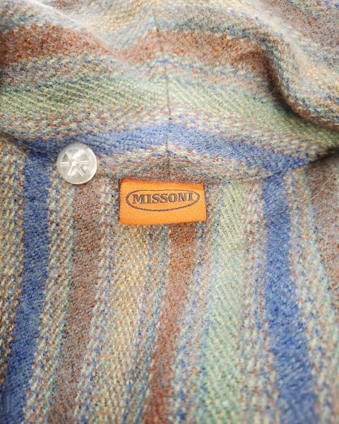 VESTAGLIA UOMO MISSONI TG 48