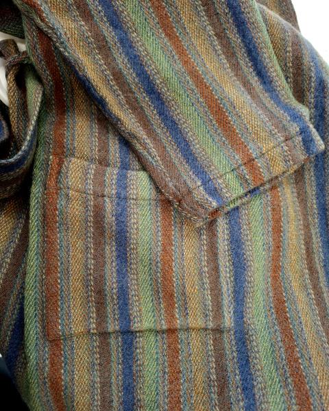 VESTAGLIA UOMO MISSONI TG 48