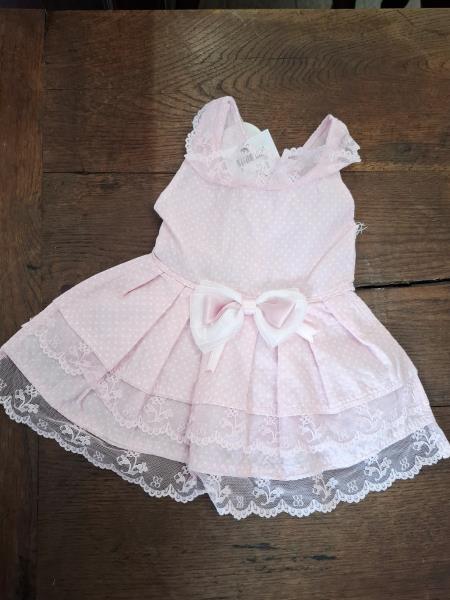 VESTITINO X CANE PICCOLA TAGLIA (MIS 26/27)