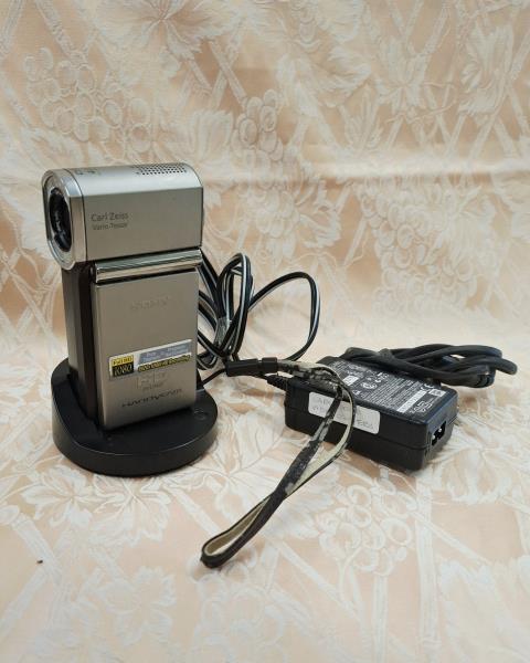 VIDEOCAMERA SONY HANDYCAM HDR-TG1