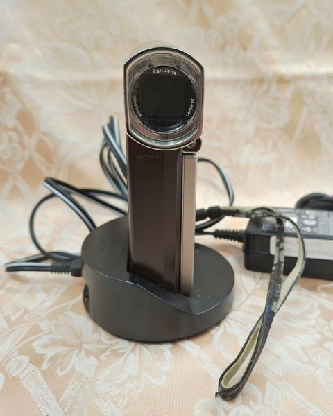 VIDEOCAMERA SONY HANDYCAM HDR-TG1