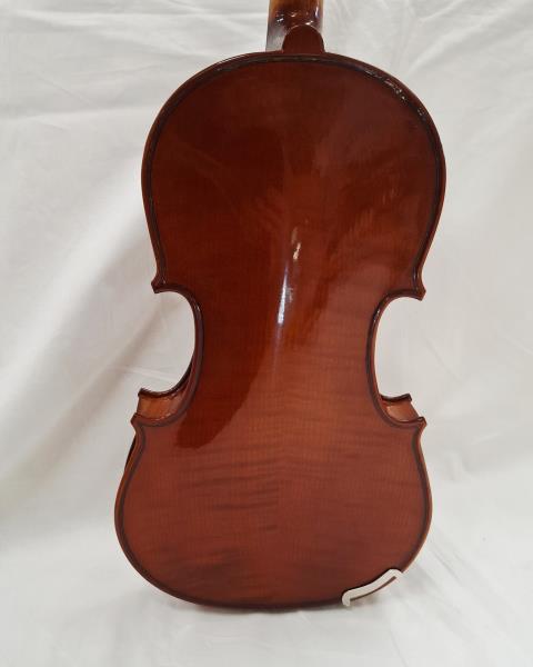 VIOLINO STENTOR 4/4 + CUSTODIA E ACCESSORI
