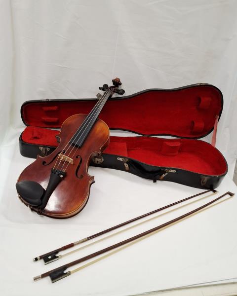 VIOLINO STENTOR D EPOCA