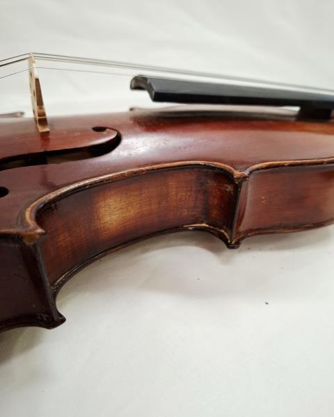 VIOLINO STENTOR D'EPOCA