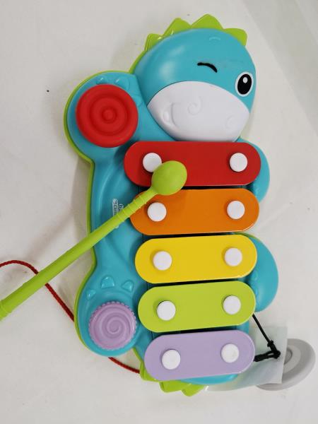 XILOFONO CLEMENTONI AZZURRO