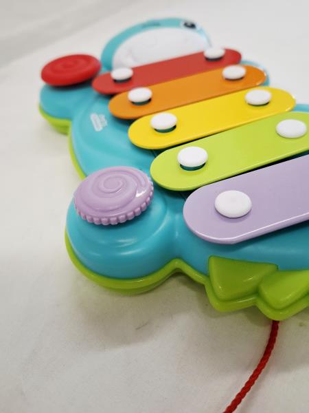 XILOFONO CLEMENTONI AZZURRO