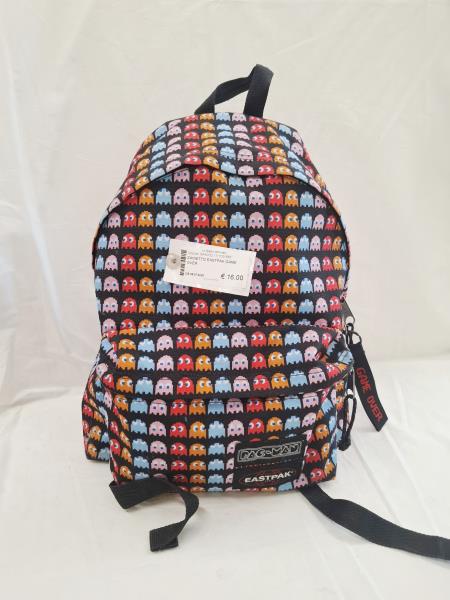 ZAINETTO EASTPAK GAME OVER