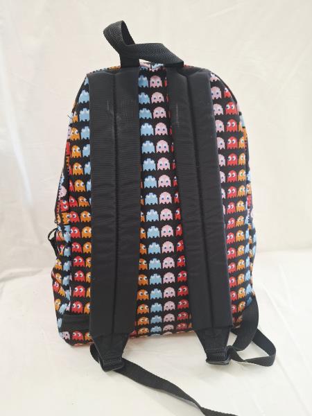 ZAINETTO EASTPAK GAME OVER