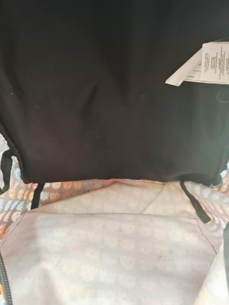 ZAINETTO EASTPAK GAME OVER