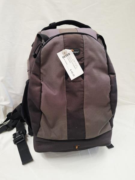 ZAINO DA FOTOGRAFO LOWEPRO
