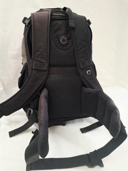 ZAINO DA FOTOGRAFO LOWEPRO