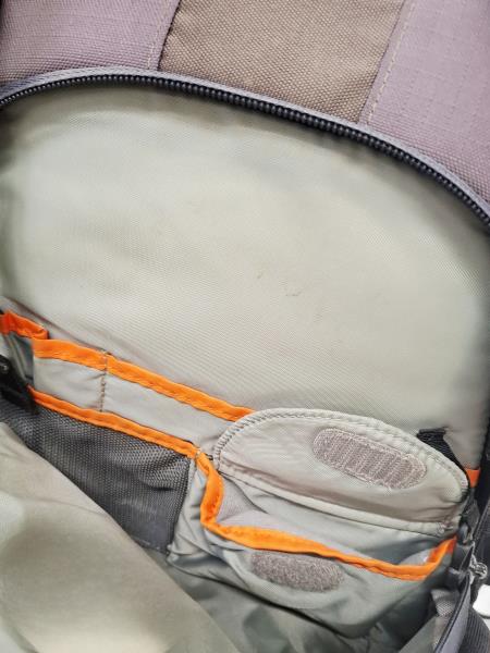 ZAINO DA FOTOGRAFO LOWEPRO