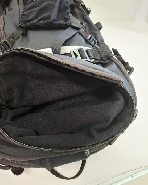 ZAINO AIRBAG ABS CON SACCA EVOC