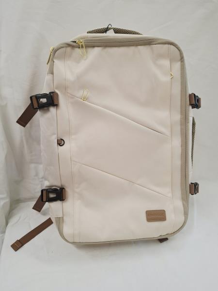 ZAINO DA VIAGGIO 50X35X15 LOVEVOOK