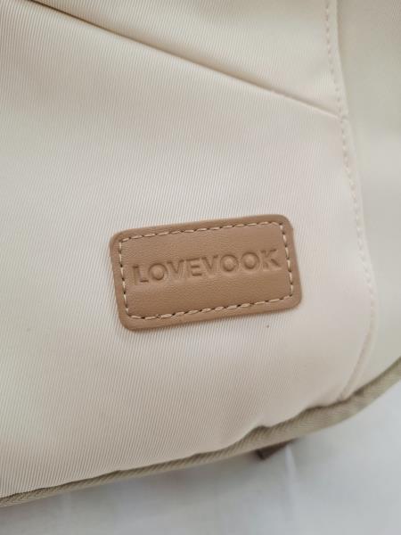 ZAINO DA VIAGGIO 50X35X15 LOVEVOOK